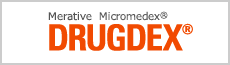 Merative Micromedex(R) DRUGDEX(R)