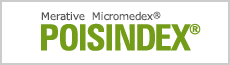 IBM Micromedex(R) POISINDEX(R)